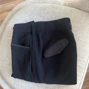 Samshield breeches schooling